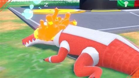 (Potential Spoilers) Stolen pokemon side.